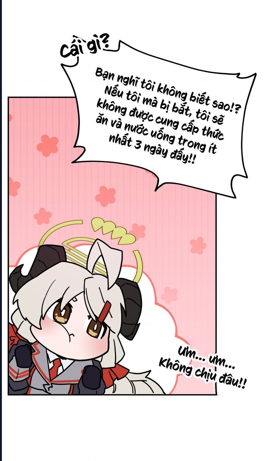 Roll Cake Món Ngon Khó Cưỡng - chap2 - Trang 47